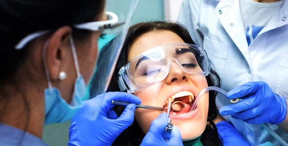 Dental Dentures