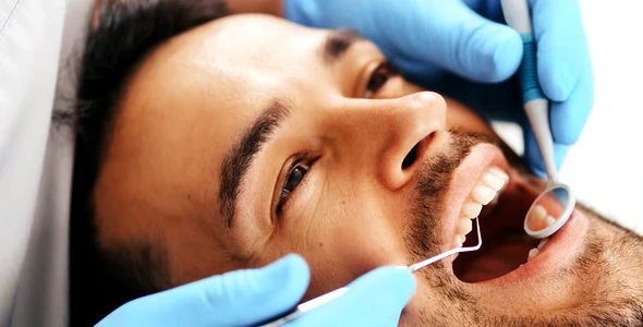 Dental Filling