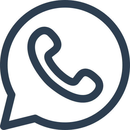 WhatsApp Icon